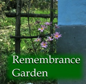 Remembrance Garden